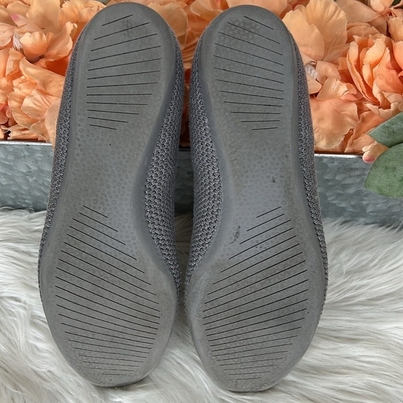 Allbirds Gray Women's Flats - Picture 6 of 10